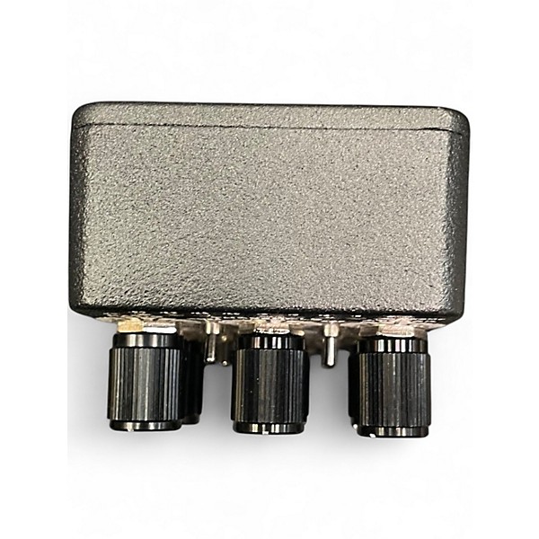 Used Becos COMPIQ MINI PRO Effect Pedal