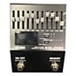 Used BOSS EQ200 Graphic Equalizer Pedal thumbnail