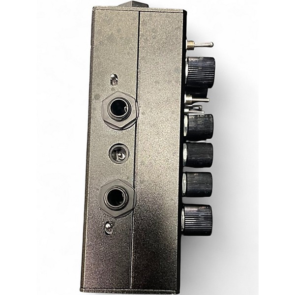 Used Dsm & Humboldt SIMPLIFIER DLX Effect Pedal