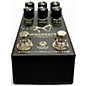 Used Walrus Audio Monumental Stereo Harmonics Tap Effect Pedal