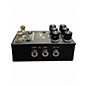 Used Walrus Audio Monumental Stereo Harmonics Tap Effect Pedal