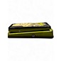 Used Dunlop KH95 Kirk Hammett Signature Cry Baby Wah Effect Pedal