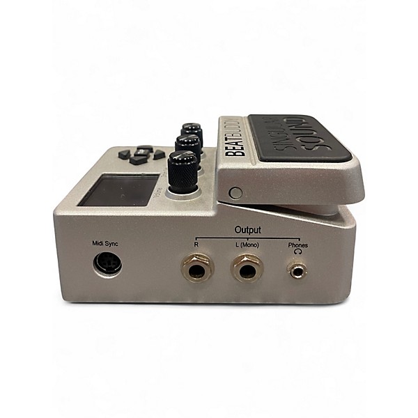 Used Singular Sound Beatbuddy Drum Machine