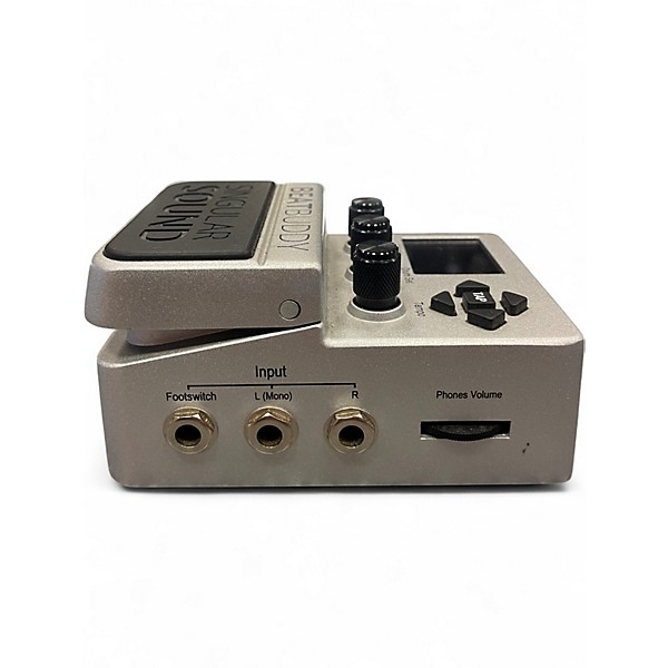 Used Singular Sound Beatbuddy Drum Machine