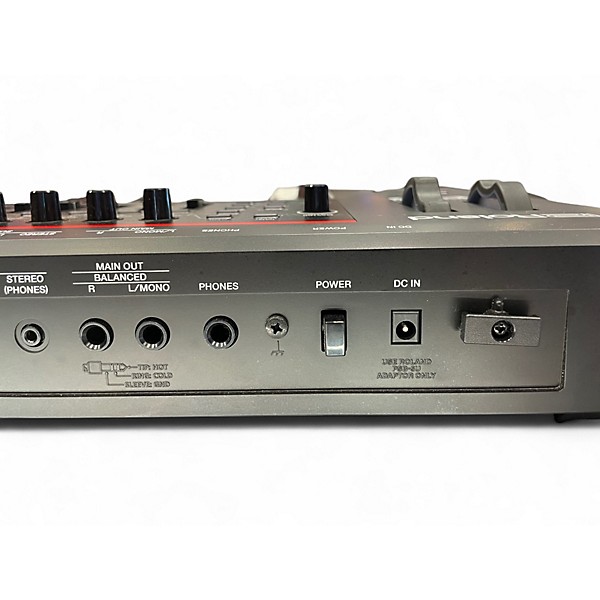 Used Roland Fantom 06 Keyboard Workstation