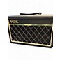 Used VOX pathfinder 10 bass Bass Combo Amp thumbnail