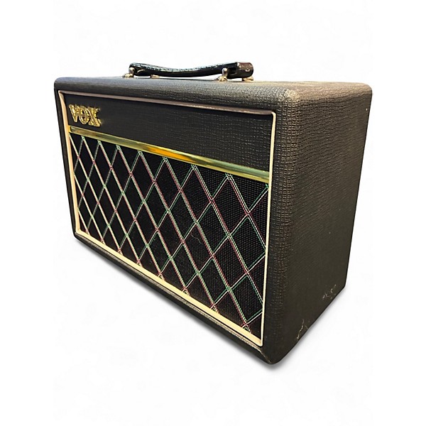 Used VOX pathfinder 10 bass Bass Combo Amp