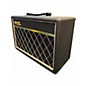 Used VOX pathfinder 10 bass Bass Combo Amp