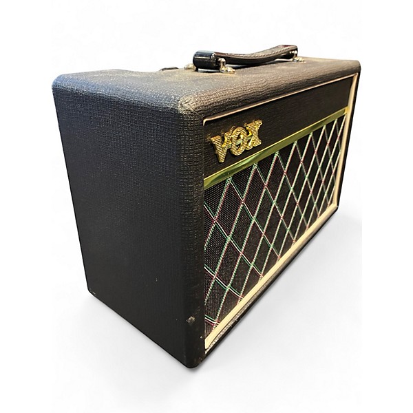 Used VOX pathfinder 10 bass Bass Combo Amp