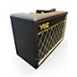 Used VOX pathfinder 10 bass Bass Combo Amp