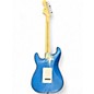 Used Squier Affinity Stratocaster Ocean Blue Solid Body Electric Guitar