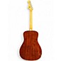 Used Fender MALIBYU ALKALINE TRIO SIGNATURE Mahogany Acoustic Electric Guitar