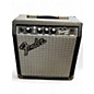 Used Fender Frontman 10G 10W Guitar Combo Amp thumbnail