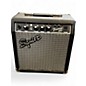 Used Fender Frontman 10G 10W Guitar Combo Amp thumbnail