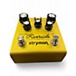 Used Strymon Riverside Multistage Drive Effect Pedal