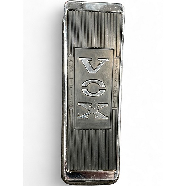 Used VOX V846 Effect Pedal