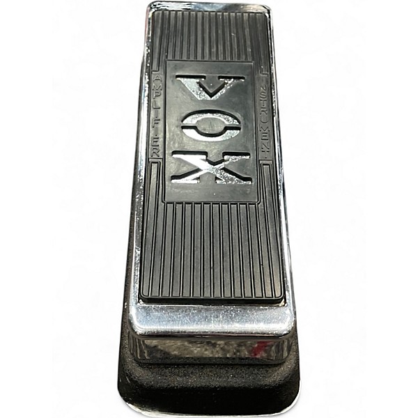 Used VOX V846 Effect Pedal
