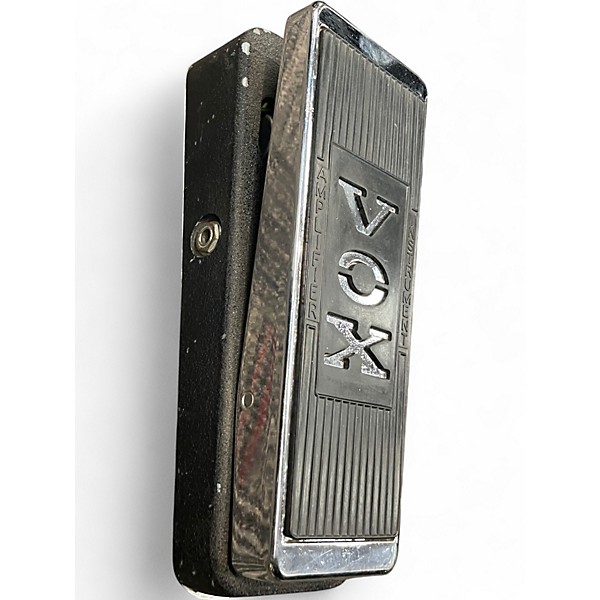 Used VOX V846 Effect Pedal