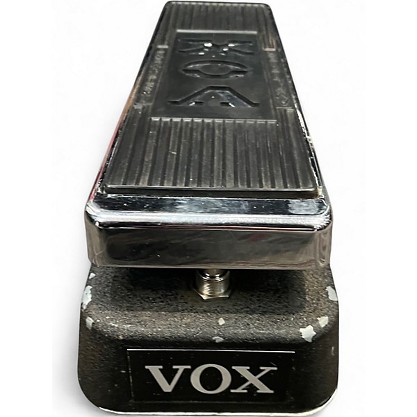 Used VOX V846 Effect Pedal