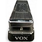 Used VOX V846 Effect Pedal