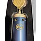 Used Blue BLUEBIRD SL Condenser Microphone