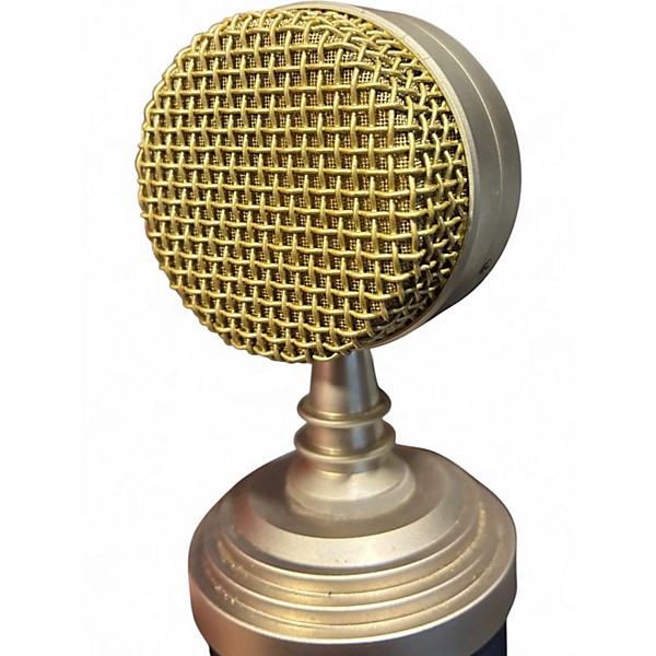 Used Blue BLUEBIRD SL Condenser Microphone