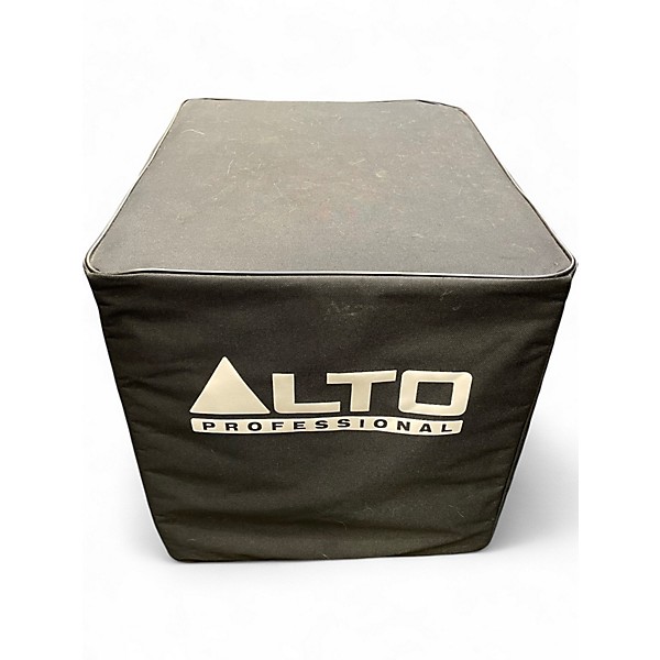 Used Alto TX212 Powered Speaker