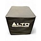 Used Alto TX212 Powered Speaker thumbnail