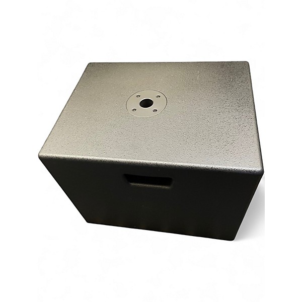 Used Alto TX212 Powered Speaker