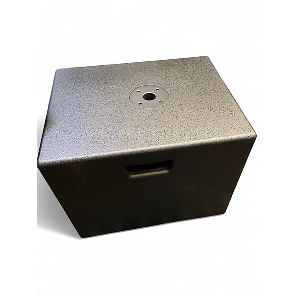 Used Alto TX212 Powered Speaker