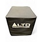 Used Alto TX212 Powered Speaker thumbnail