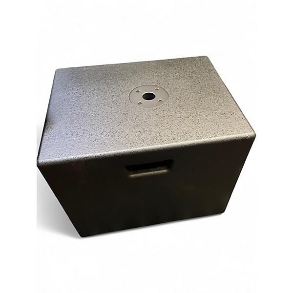 Used Alto TX212 Powered Speaker