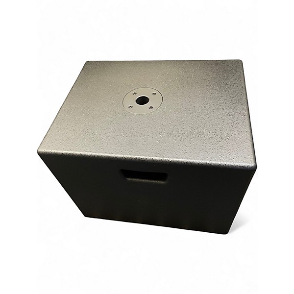Used Alto TX212 Powered Speaker
