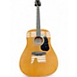 Used Mitchell D150 Natural Acoustic Guitar thumbnail