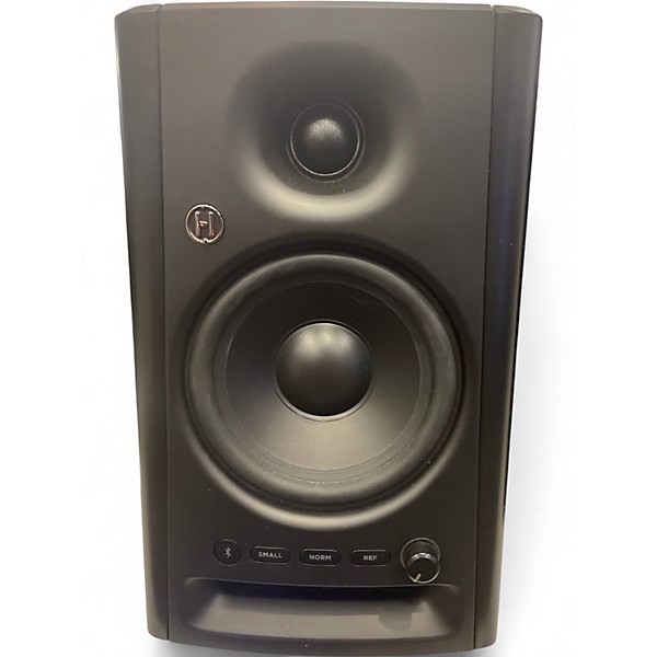 Used Harbinger SM505 Powered Monitor