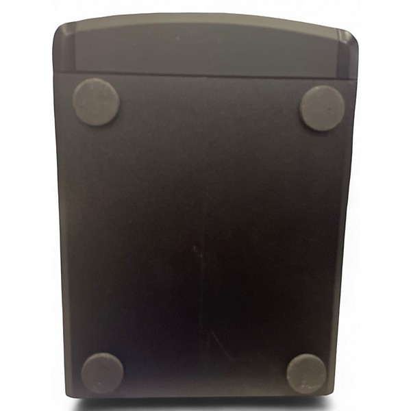 Used Harbinger SM505 Powered Monitor