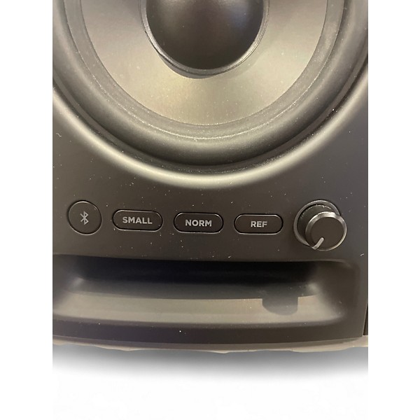Used Harbinger SM505 Powered Monitor