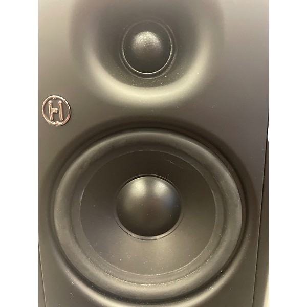 Used Harbinger SM505 Powered Monitor
