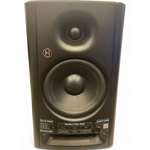 Used Harbinger SM505 Powered Monitor