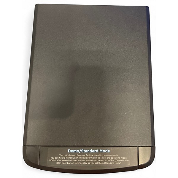 Used Harbinger SM505 Powered Monitor