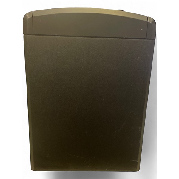 Used Harbinger SM505 Powered Monitor