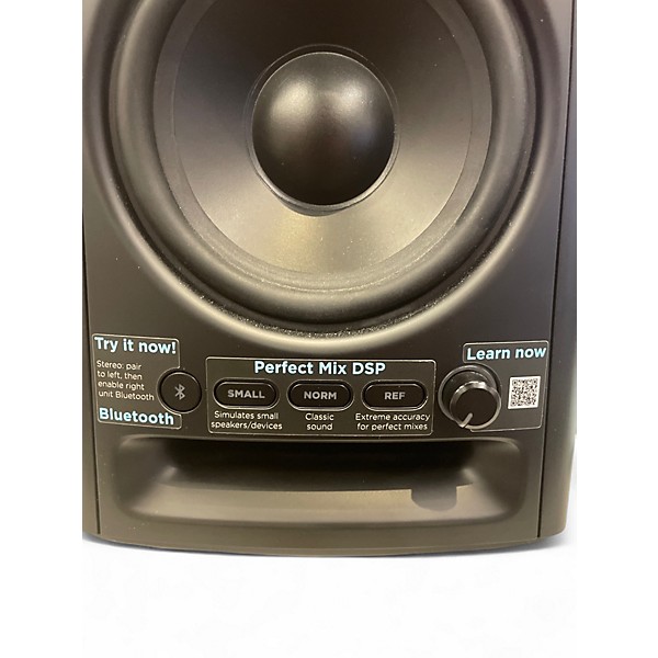 Used Harbinger SM505 Powered Monitor