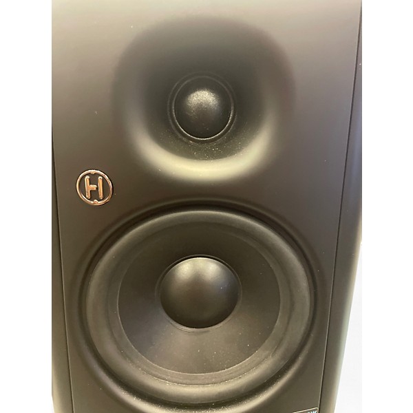 Used Harbinger SM505 Powered Monitor