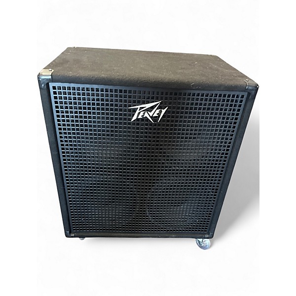 Used Peavey Headliner 410 Bass Cabinet
