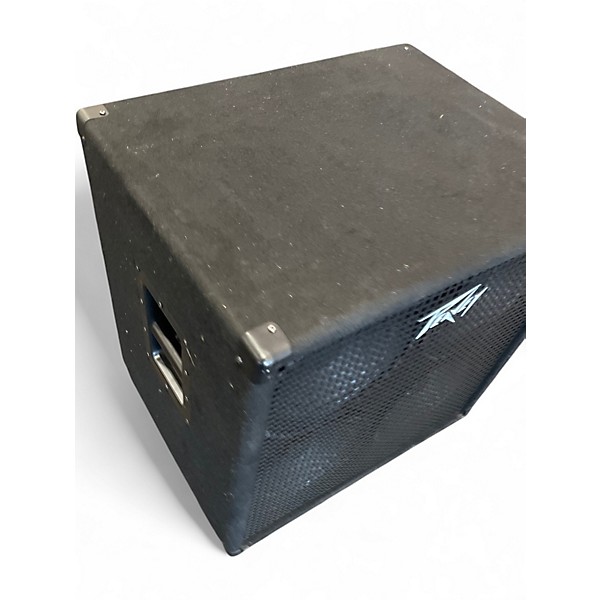 Used Peavey Headliner 410 Bass Cabinet