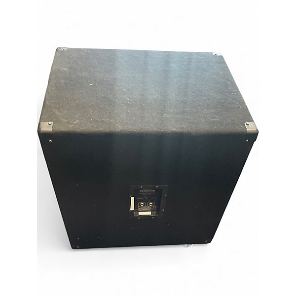 Used Peavey Headliner 410 Bass Cabinet