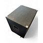Used Peavey Headliner 410 Bass Cabinet