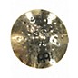 Used Zht 18in Zildjian Cymbal thumbnail