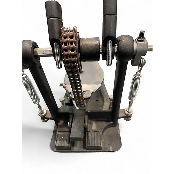 Used Pdp Double bass pedal Double Bass Drum Pedal