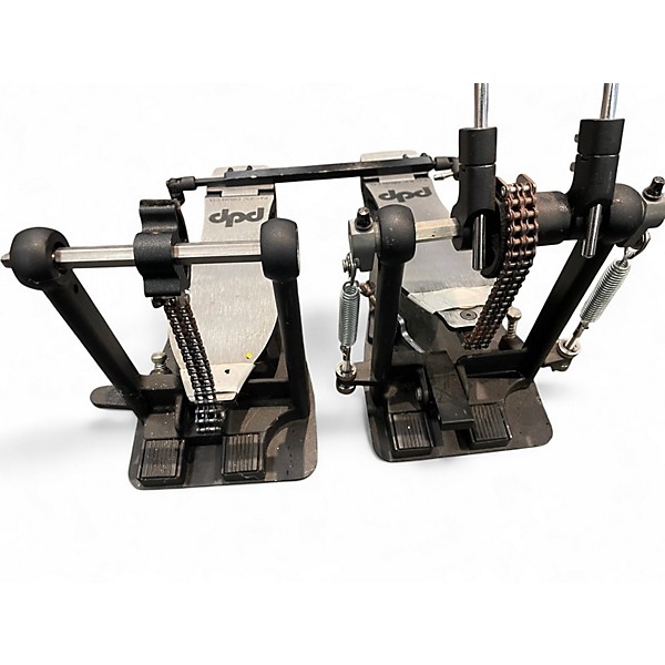 Used Pdp Double bass pedal Double Bass Drum Pedal